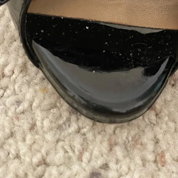 Valentino Garavani Shoes Valentino Bow Pumps Color black - Picture 7 of 7